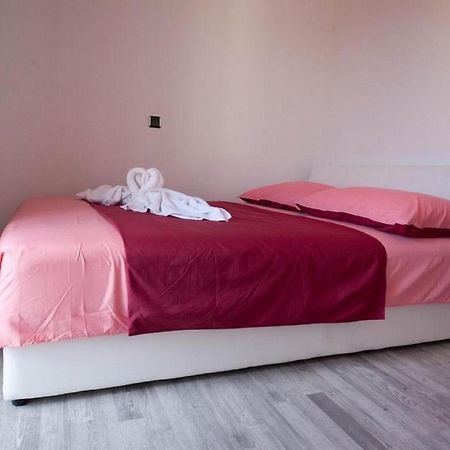 Rooms Aladino Trogir Exteriör bild