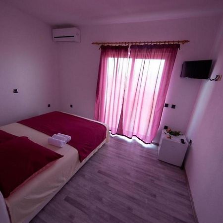 Rooms Aladino Trogir Exteriör bild