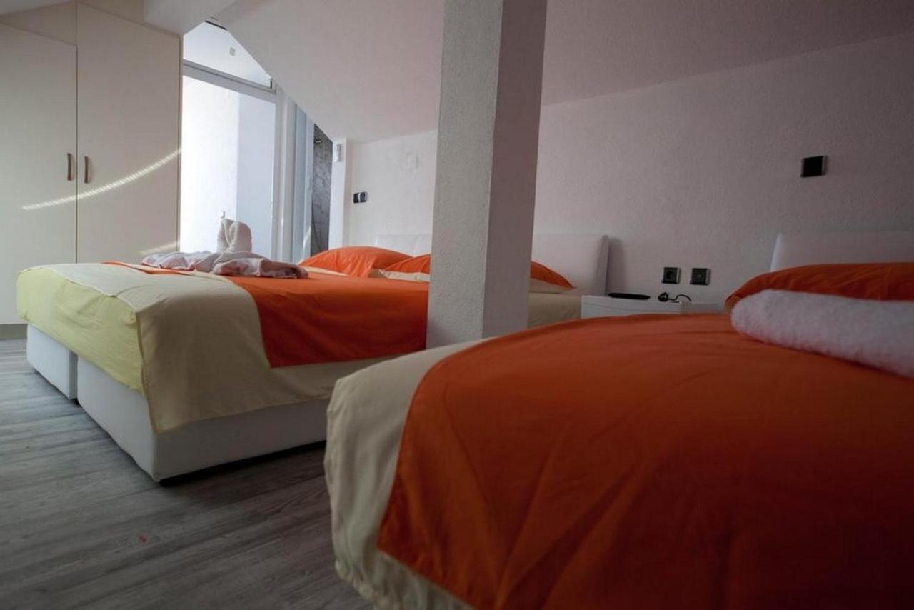 Rooms Aladino Trogir Rum bild