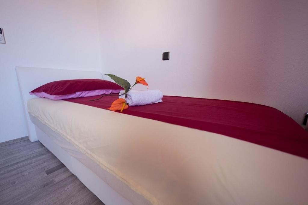 Rooms Aladino Trogir Rum bild